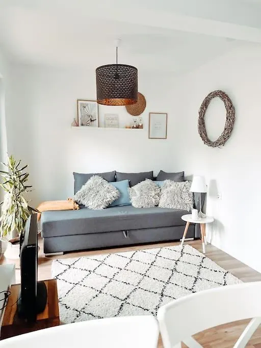 *Top*+Allgaeu*Familie*Netflix*Mit Garten & *Ps4* Kaufbeuren
